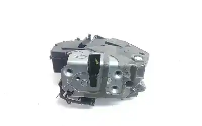 Second-hand car spare part rear right door lock for ford fiesta (cb1) ambiente oem iam references 8a6aa26412ad