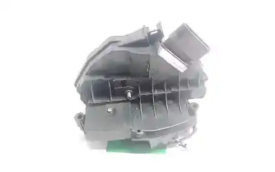 Second-hand car spare part rear right door lock for ford fiesta (cb1) ambiente oem iam references 8a6aa26412ad  