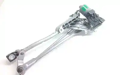 Second-hand car spare part front windshield wiper motor for ford fiesta (cb1) ambiente oem iam references 8a6117b571aa