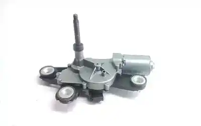 Pièce détachée automobile d'occasion Moteur D'essuie-glace Arriere pour FORD FIESTA (CB1) Ambiente Références OEM IAM 8A61A17K441AA  0390201860