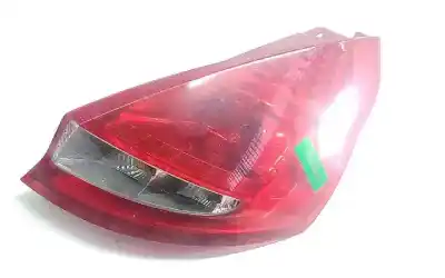 Second-hand car spare part right tailgate light for ford fiesta (cb1) ambiente oem iam references 8a6113404ac