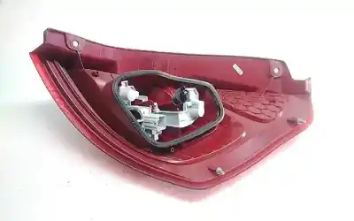 Second-hand car spare part left tailgate light for ford fiesta (cb1) ambiente oem iam references 8a6113405ac  