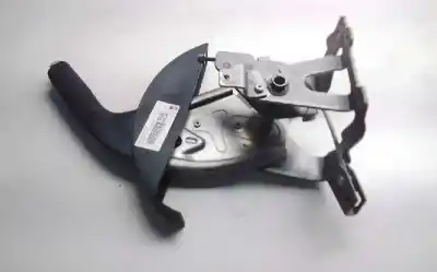 Peça sobressalente para automóvel em segunda mão alavanca de travão de mão por nissan qashqai+2 (jj10) acenta referências oem iam 011319443