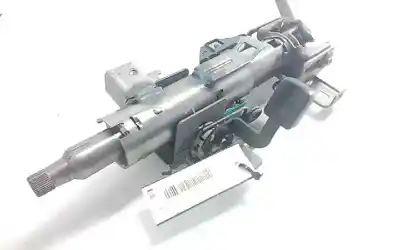Second-hand car spare part steering column for citroen c3 1.4 oem iam references 4123s0  