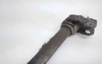 Second-hand car spare part steering column for citroen c3 1.4 oem iam references 4123s0  