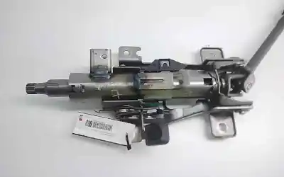 Second-hand car spare part steering column for citroen c3 1.4 oem iam references 4123s0  