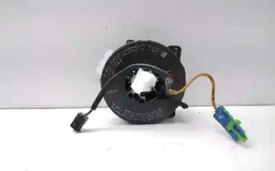 Peça sobressalente para automóvel em segunda mão fita do airbag por opel meriva blue line referências oem iam 87654321  