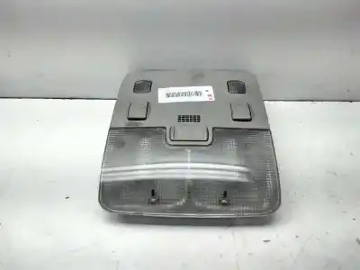 Recambio de automóvil de segunda mano de LUZ INTERIOR para AUDI A3 (8L)  referencias OEM IAM 8L0947111D  