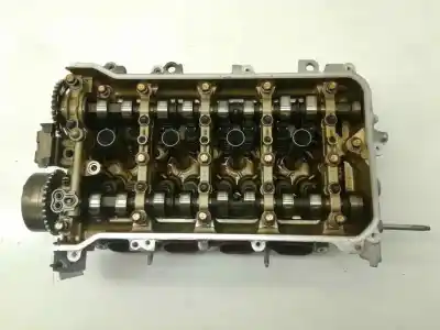 Peça sobressalente para automóvel em segunda mão Cabeça / Culatra por TOYOTA AURIS TOURING SPORTS (E18) Hybrid Active Referências OEM IAM 1213108147  