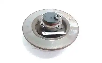 Pezzo di ricambio per auto di seconda mano SNODO POSTERIORE SINISTRO per FORD FOCUS BERLINA (CAP)  Riferimenti OEM IAM 1355136  