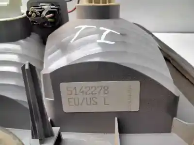 Автозапчасти б/у левый задний фонарь в двери за saab 9-5 familiar 2.0 t vector ссылки oem iam 5142278  