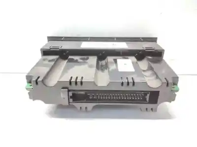 Автозапчасти б/у климат-контроль за saab 9-5 familiar 2.0 t vector ссылки oem iam 12762731  