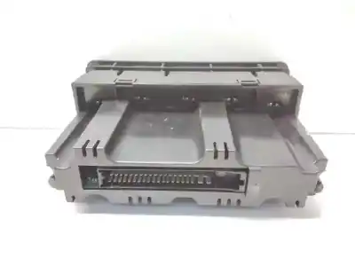 Автозапчасти б/у климат-контроль за saab 9-5 familiar 2.0 t vector ссылки oem iam 12762731  