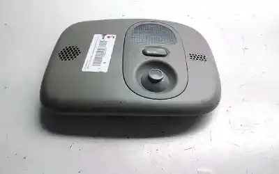 Автозапчасти б/у внутренний свет за RENAULT CLIO II FASE II (B/CB0) Authentique Confort ссылки OEM IAM 8200086011  