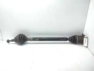 Second-hand car spare part front right transmission for skoda superb combi (3t5) active oem iam references 330407341b