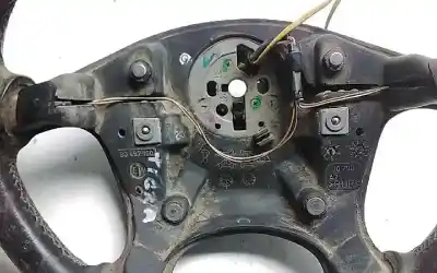 Pezzo di ricambio per auto di seconda mano volante per opel tigra * riferimenti oem iam 90497160  