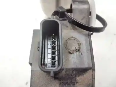 Second-hand car spare part potentiometer for dacia dokker express ambiance oem iam references 18010i712r  