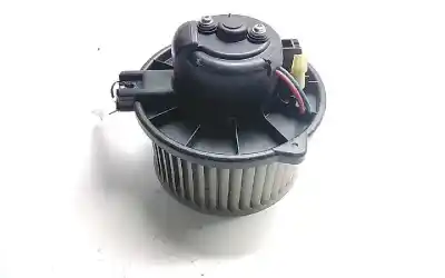 Second-hand car spare part heater blower motor for mitsubishi space star (dg0) 1600 oem iam references mf0160700260  