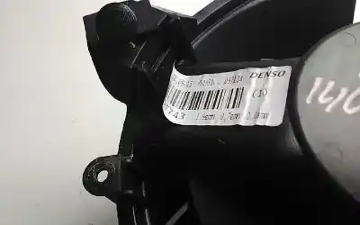 Автозапчасти б/у отопительный двигатель за opel combo d expression l1h1 ссылки oem iam 5t743  