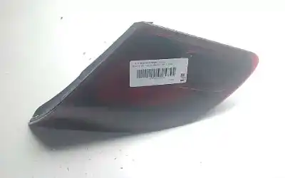 Peça sobressalente para automóvel em segunda mão farolim da mala traseiro direito por opel astra j lim. excellence referências oem iam 090098