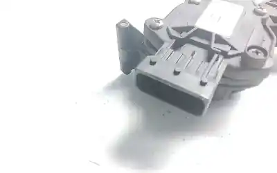 Second-hand car spare part potentiometer for opel astra j lim. excellence oem iam references 13252702  