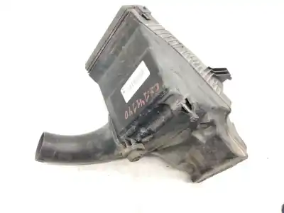 Second-hand car spare part air filter support for renault modus confort dynamique oem iam references 8200212533d