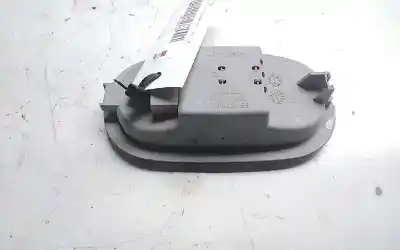 Автозапчастина б/у внутрішне світло для renault clio ii fase i (b/cbo) 1.9 d alize посилання на oem iam 7700410612  