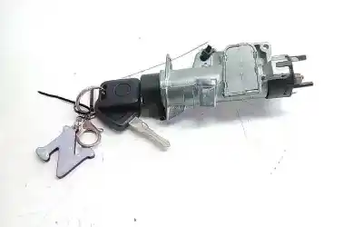 Second-hand car spare part IGNITION SWITCH for AUDI A4 BERLINA (B5)  OEM IAM references 4D0905851  