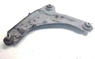 Pièce détachée automobile d'occasion bras de suspension inferieur avant gauche pour renault laguna ii (bg0) authentique références oem iam 545016805r  