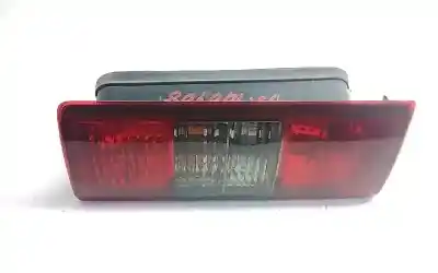 Second-hand car spare part Right Tailgate Light for OPEL COMBO Edition Blue Line OEM IAM references 453132  