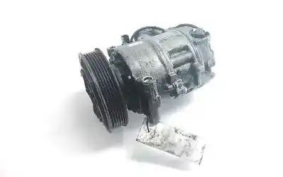 Автозапчасти б/у компрессор кондиционера воздуха за AUDI A6 AVANT (4F5) 2.8 FSI ссылки OEM IAM 40260805AF  