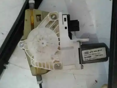 Автозапчастина б/у регулятор склона задній лівий для audi a6 avant (4f5) 2.8 fsi посилання на oem iam brf4f083961b  4f0997001300