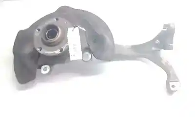 Автозапчастина б/у передній лівий культ для audi a6 avant (4f5) 2.8 fsi посилання на oem iam 4f9615311