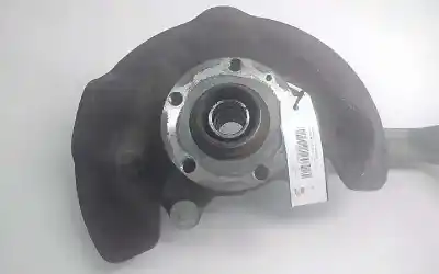 Автозапчасти б/у передняя левая кулачка за audi a6 avant (4f5) 2.8 fsi ссылки oem iam 4f9615311  