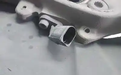 Автозапчасти б/у передняя левая кулачка за audi a6 avant (4f5) 2.8 fsi ссылки oem iam 4f9615311  