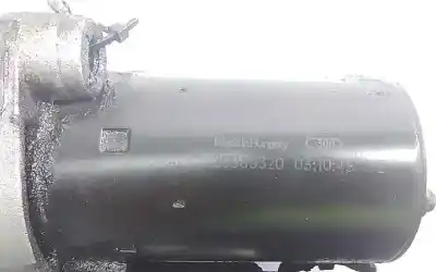 Second-hand car spare part starter motor for audi a6 avant (4f5) 2.8 fsi oem iam references 06e911023e  20080320