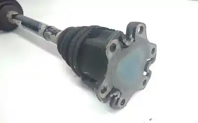 Second-hand car spare part front right transmission for audi a6 avant (4f5) 2.8 fsi oem iam references 4f0407272h  