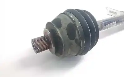 Second-hand car spare part front right transmission for audi a6 avant (4f5) 2.8 fsi oem iam references 4f0407272h  