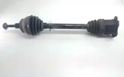 Gebrauchtes Autoersatzteil Getriebe Vorne Links zum AUDI A6 AVANT (4F5) 2.8 FSI OEM-IAM-Referenzen 4F0407271H  