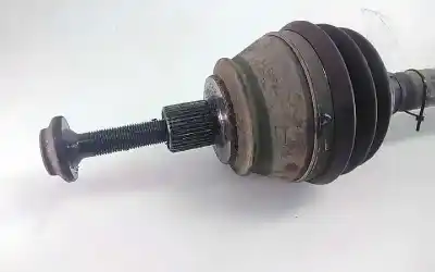 Автозапчасти б/у передняя левая трансмиссия за audi a6 avant (4f5) 2.8 fsi ссылки oem iam 4f0407271h  