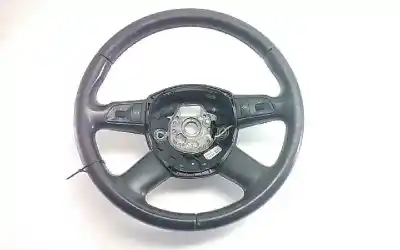 Автозапчастина б/у кермо для audi a6 avant (4f5) 2.8 fsi посилання на oem iam 4f0419091db1kt