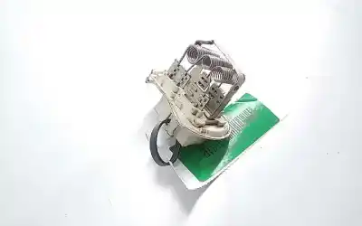 Peça sobressalente para automóvel em segunda mão resistência sofagem chauffage por renault master ii ph. 2 pritsche/fgst 2.5 diesel cat referências oem iam 9ml351332251