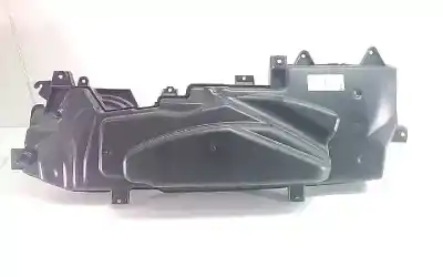 Tweedehands auto-onderdeel luidspreker voor audi a6 avant (4f5) 2.8 fsi oem iam-referenties 4f0035381b  