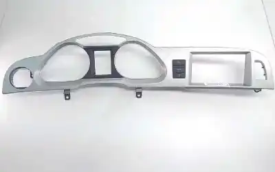 Автозапчастина б/у перевір блоку управління для audi a6 avant (4f5) 2.8 fsi посилання на oem iam 4f0927123bvuv