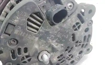 Автозапчасти б/у генератор за audi a6 avant (4f5) 2.8 fsi ссылки oem iam 06e903016m  