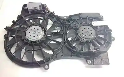 Автозапчастина б/у електро вентилятор для audi a6 avant (4f5) 2.8 fsi посилання на oem iam 4f9121003n