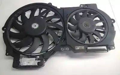 Автозапчасти б/у электрический вентилятор за audi a6 avant (4f5) 2.8 fsi ссылки oem iam 4f9121003n  