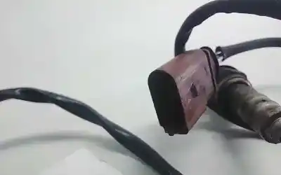 Автозапчастина б/у лямбда-зонд для audi a6 avant (4f5) 2.8 fsi посилання на oem iam 1k0973804a  