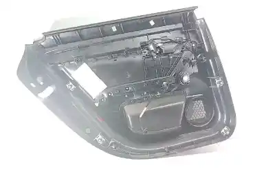 Автозапчастина б/у обработка передніх правіх дверей для audi a6 avant (4f5) 2.8 fsi посилання на oem iam 4f1971693f  