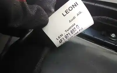 Автозапчастина б/у обработка передніх правіх дверей для audi a6 avant (4f5) 2.8 fsi посилання на oem iam 4f1971693f  